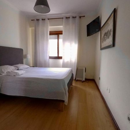 Guesthouse Porto Bed Comfort Eksteriør billede