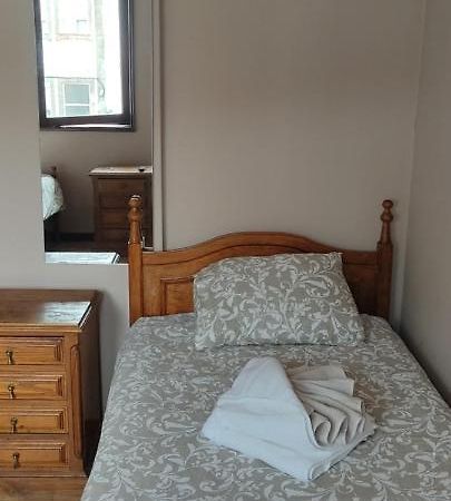 Guesthouse Porto Bed Comfort Eksteriør billede