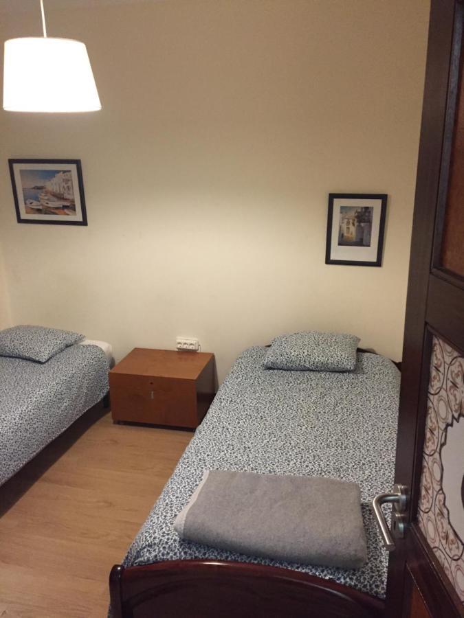 Guesthouse Porto Bed Comfort Eksteriør billede