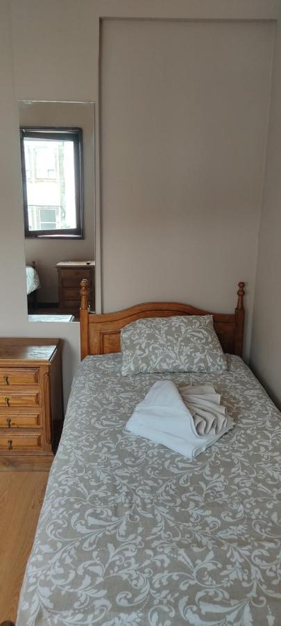 Guesthouse Porto Bed Comfort Eksteriør billede