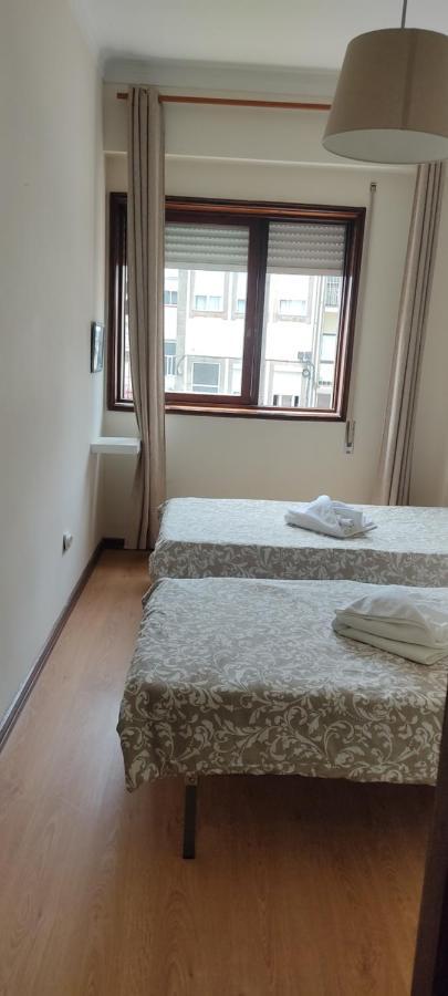 Guesthouse Porto Bed Comfort Værelse billede