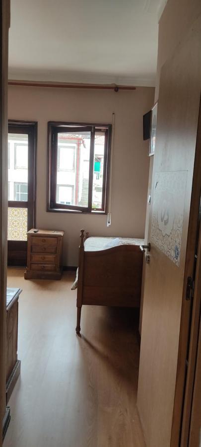 Guesthouse Porto Bed Comfort Eksteriør billede